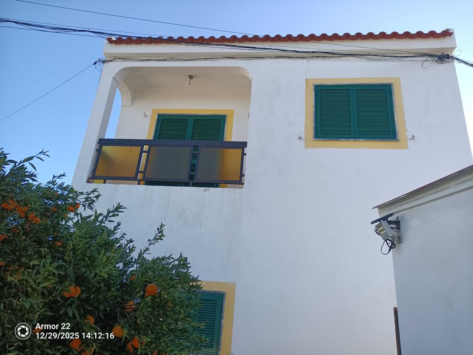 Predio urbano Algarve Monte gordo
