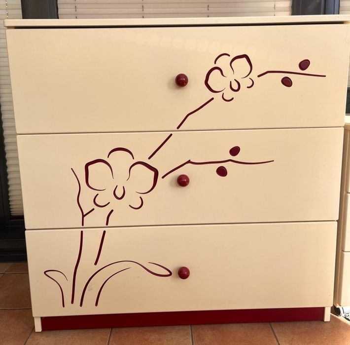 Meble dziecięce "Meblik"