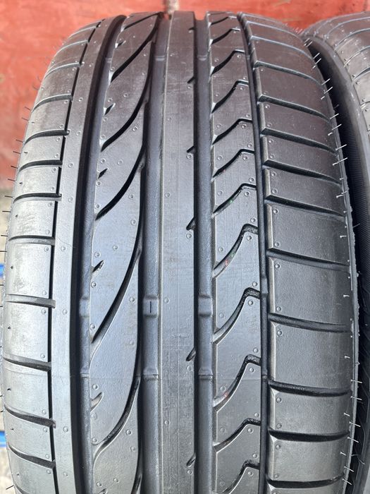 205/45/17 R17 Brigestone Potenza Re050A літо 2 шт ціна за 1 шт