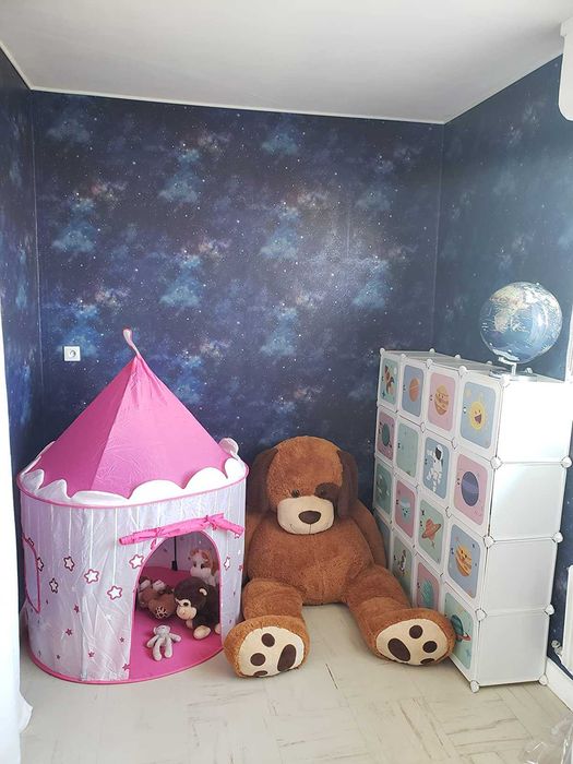 Namiot dla dzieci domek dla dziewczynki zabawa prezent
