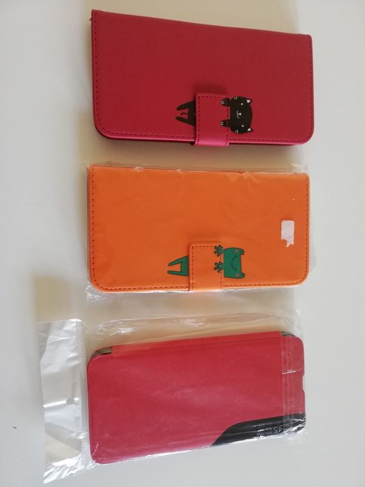 Capas para telemóvel Huawei P40 Lite