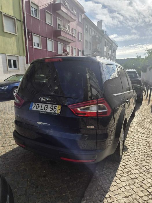 Ford Galaxy 2.0 TDCI– 7 Lugares | 2011 | Diesel