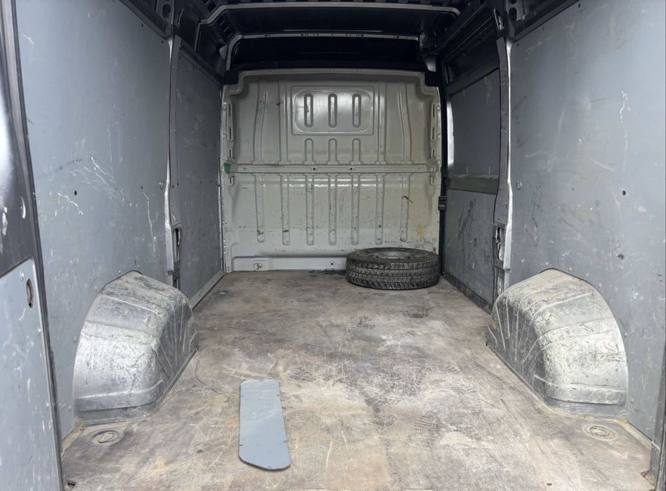 Peugeot Boxer 2.2 eHDi premium Pack S/S 140