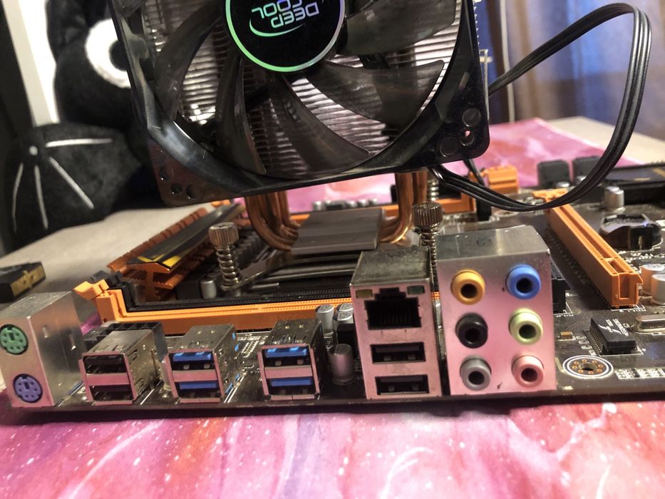 Продм xeon 2680v2