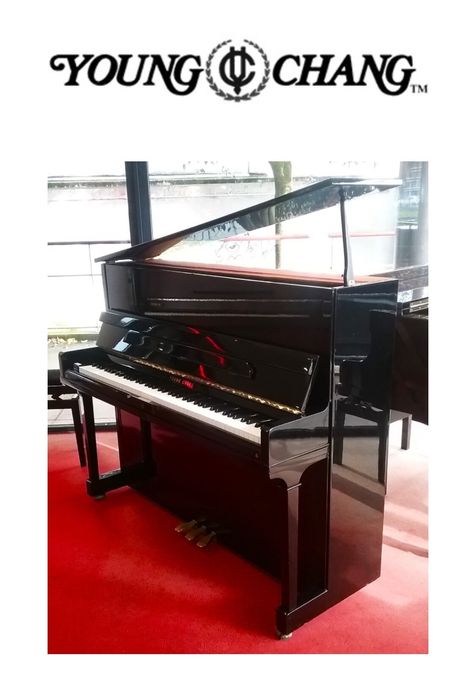 Piano Young Chang
