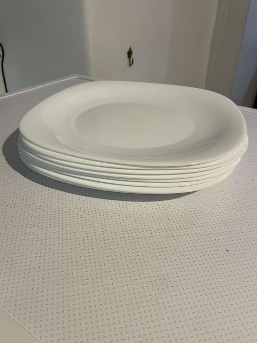 Conjunto Pratos e Utensilios de Cozinha444557097782497284