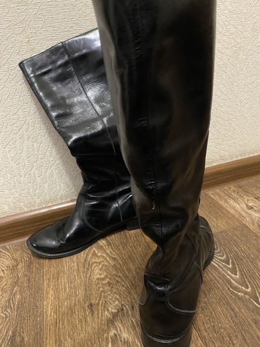 Продам сапог труба