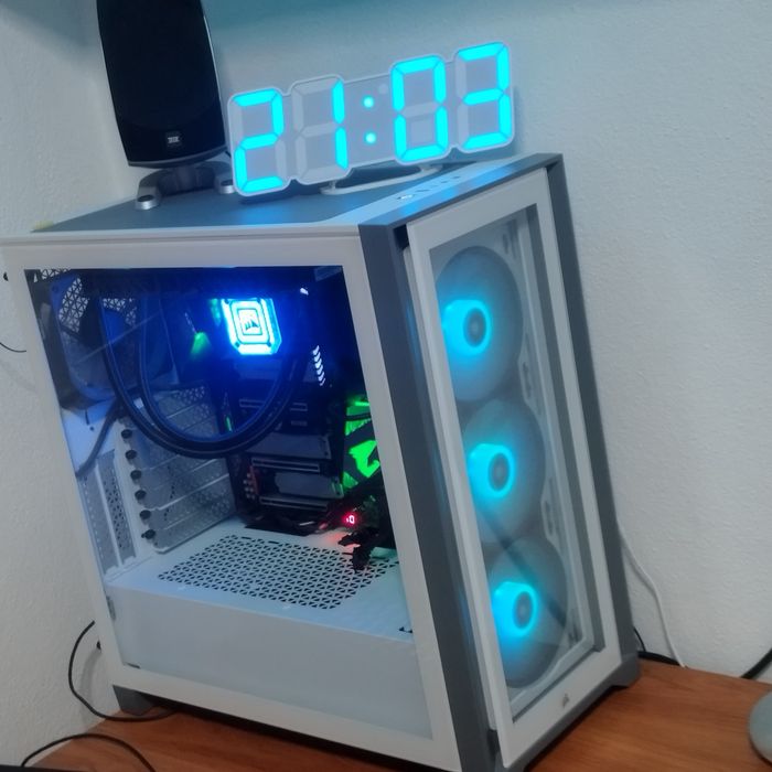 PC gaming 3070ti 16Gb