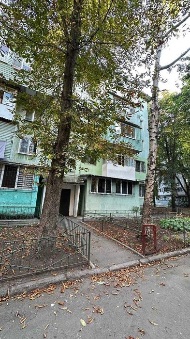 3-кімнатна квартира за адресою вул. Бандери Степана (площа 48 м²) - Atlanta.ua - фото 13