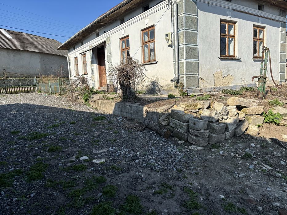 Продається земельна ділянка