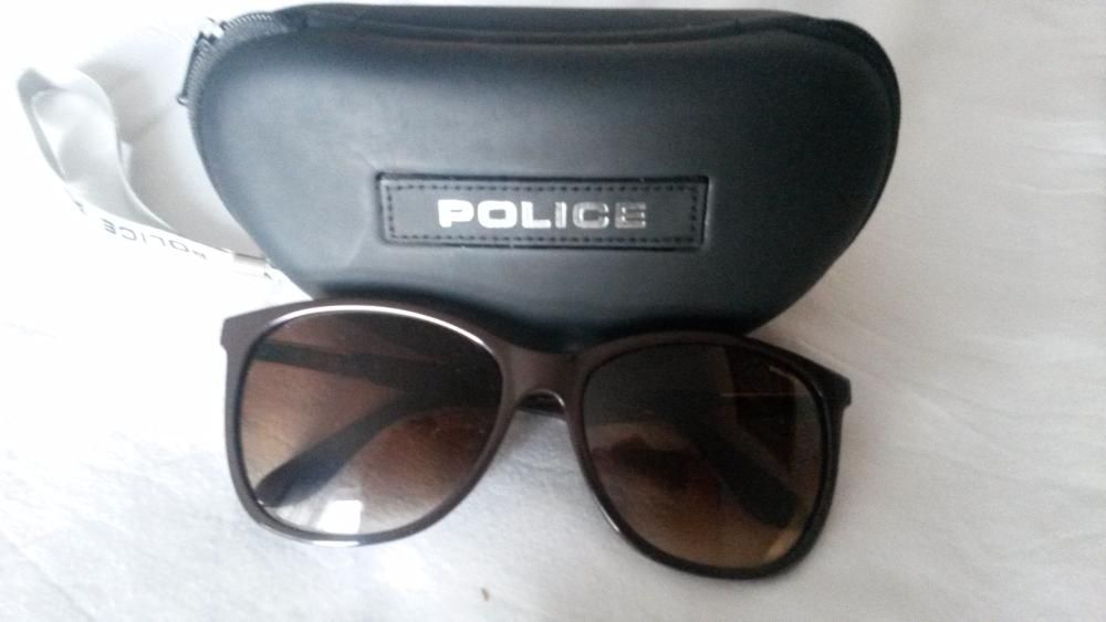 Óculos de Sol Police