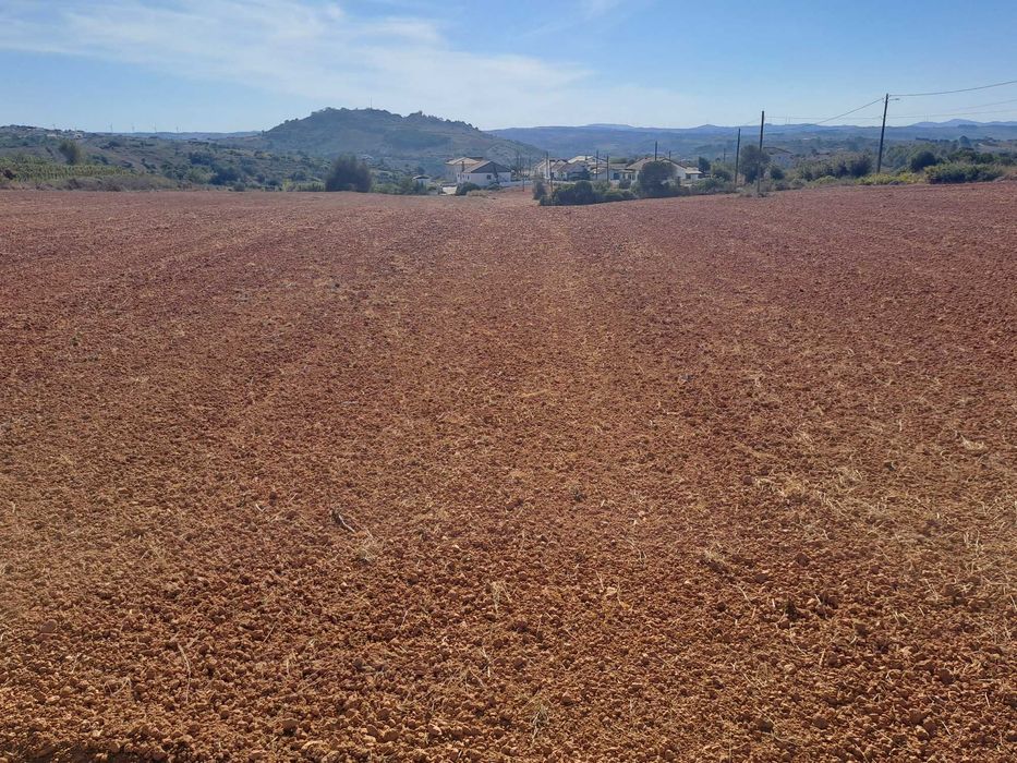 Terreno Agricola no centro do Bairro Abrigada, Alenquer