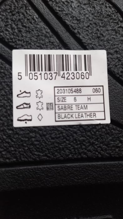 Туфлі Clarks 41 розмір
