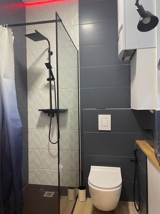 Kawalerka 20 m²|Gliwice,Politechnika|1500 zł (internet w cenie)