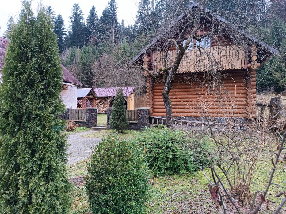 House Kurortna,,,