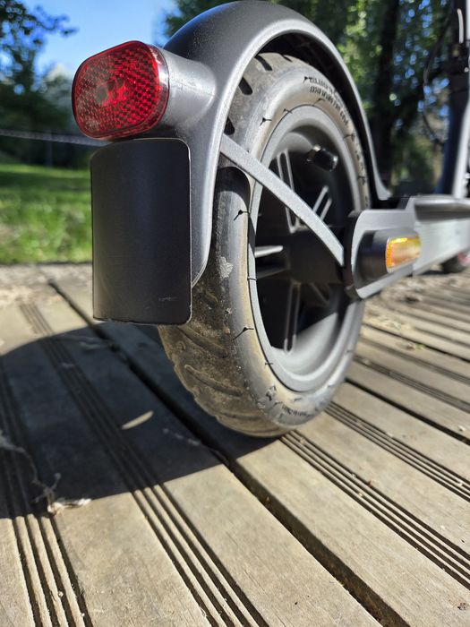 Xiaomi Scooter Pro 2 1020km com capacete