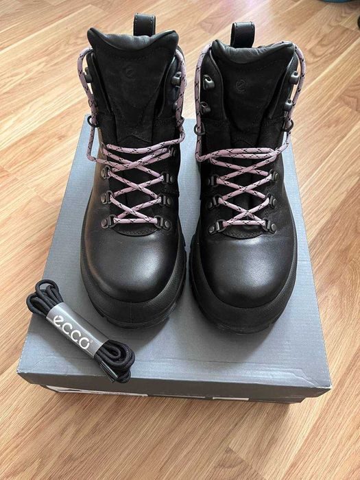 ECCO TRACK 30W size - 39EU: 9 500 грн. - Другие ботинки и