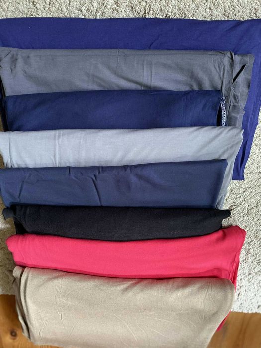 Jersey wiskozowy 13 mb