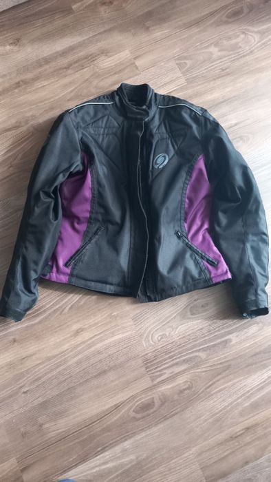 Casaco Mota p/ Mulher