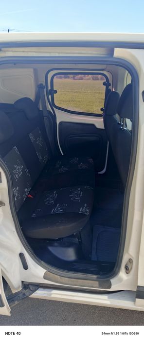 Sprzedam  Zamienię Fiat Fiorino