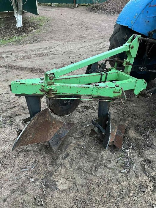 Продам трактор Т 40