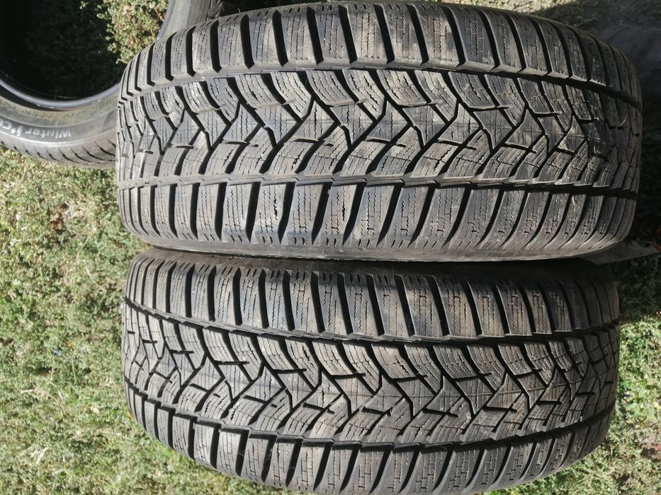 Продам шины б/у в хорошем состоянии