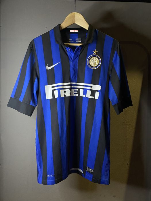 T shirt Inter Milan como nova