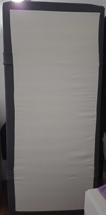 Colchão Emma Hybrid