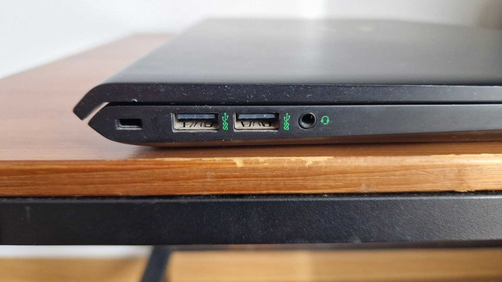 Laptop HP Pavilion Power 15-cb024ur 2HQ89EA