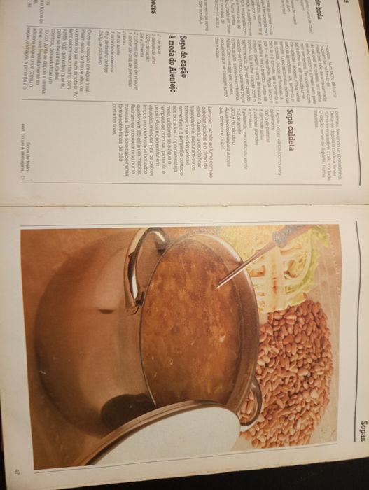 Cozinha Regional Portuguesa 1º Vol. CORTES VALENTE (Maria Odete)*