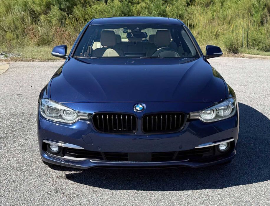 BMW 3 Series 328i xDrive      2016