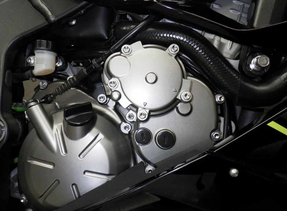 zx636 - купити мототехніку - Ціна на OLX.ua