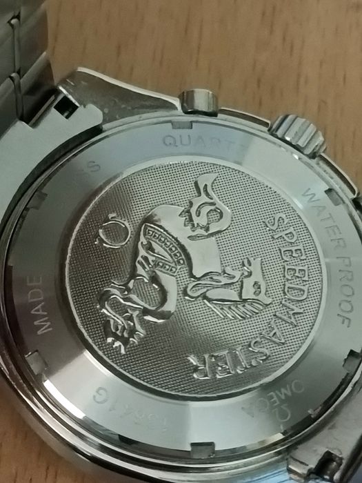 Omega speedmaster кварцевые