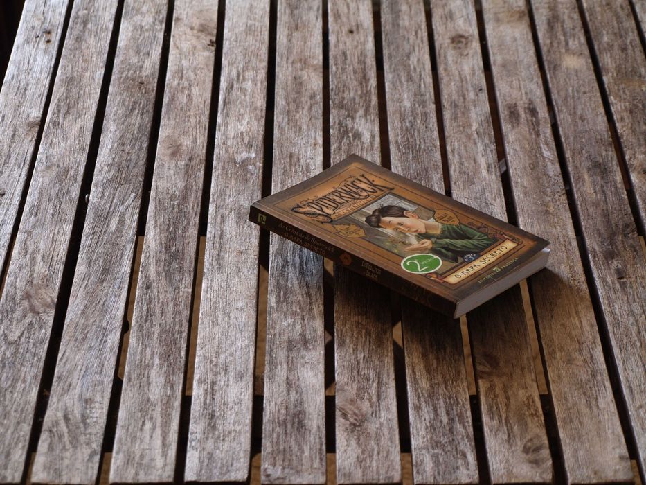 As Crónicas de Spiderwick: O mapa secreto