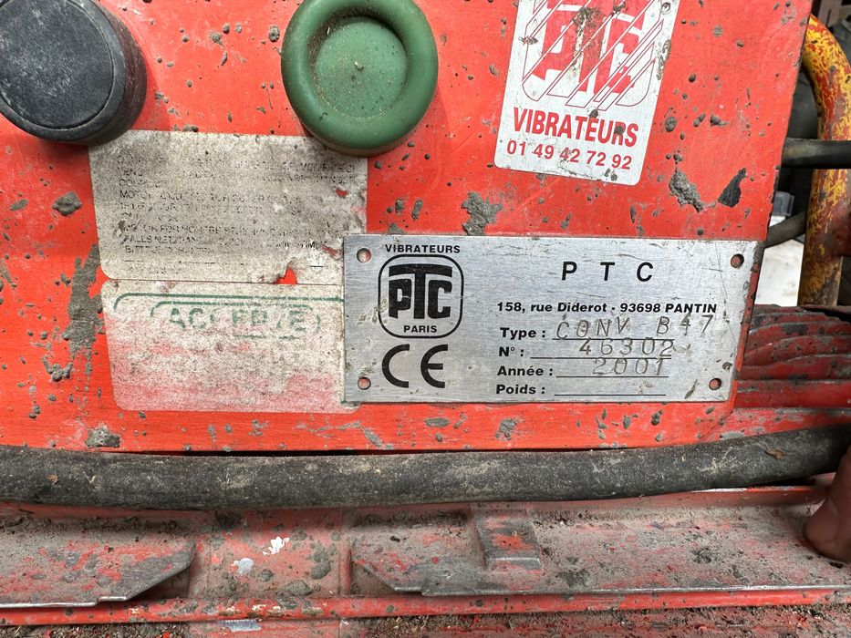 Перетворювач напруги