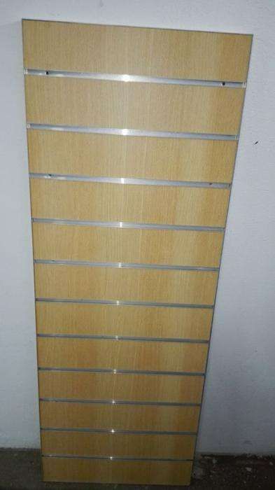 painel usado de varios tamanhos