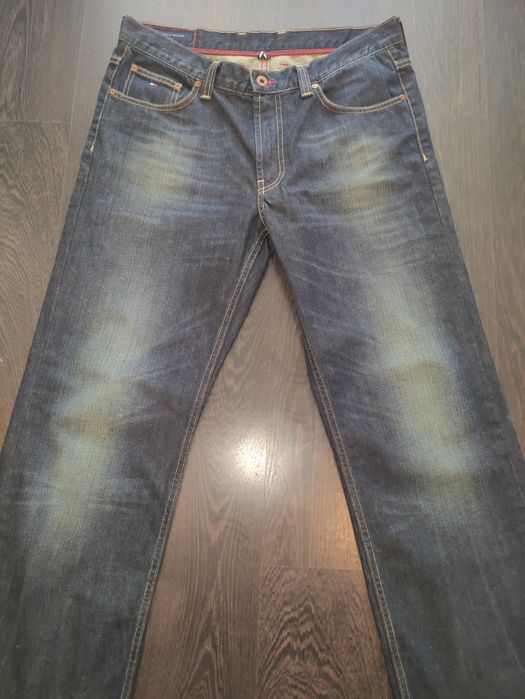 Tommy Hilfiger X Madison