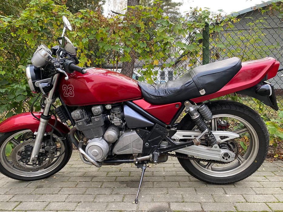 Kawasaki