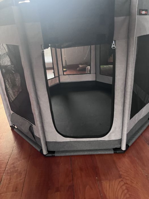 Kojec , wybieg dla kota, psa Feandrea