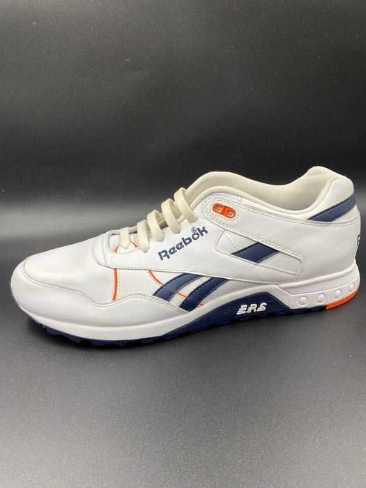 REEBOK r.44 oryginalne buty vintage męskie