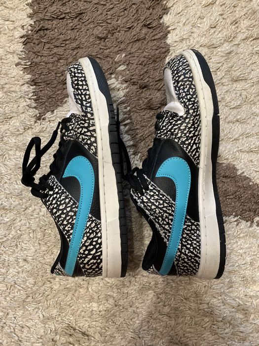 Кросівки NIKE