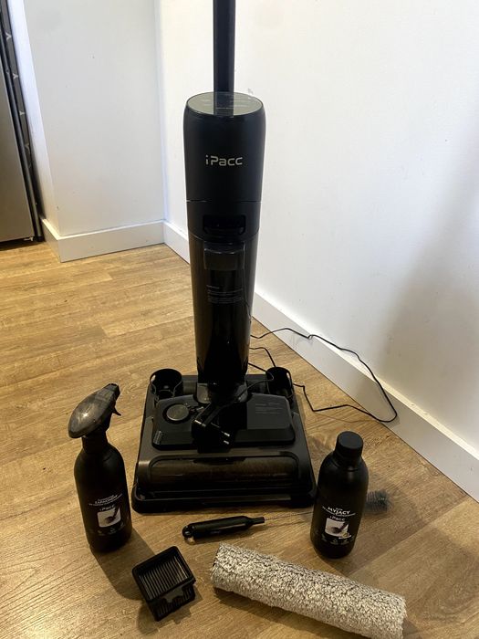 Vacuum Mop Pro 7 GT