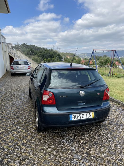 Volkswagen Polo — fotografia 6