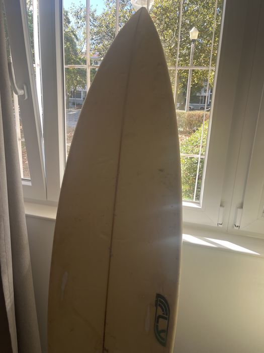 Prancha Pro Surf Fly