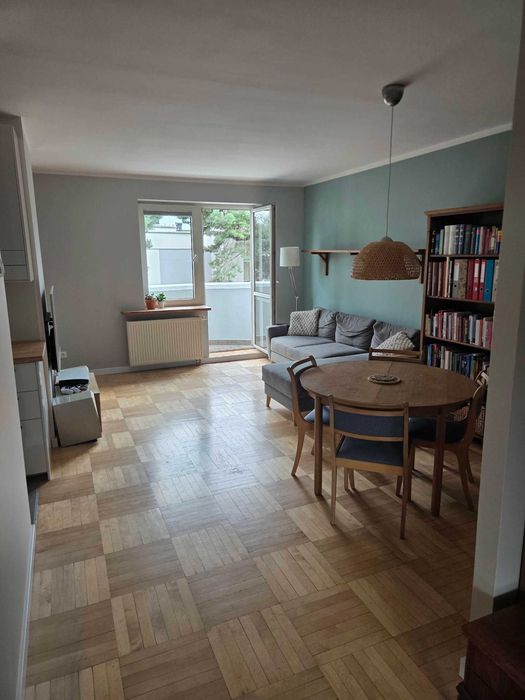 Mieszkanie – Poznań, Osiedle Bolesława Chrobrego, Piątkowo - Widok 4