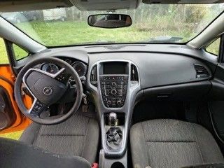 Astra j 1.6 cdti wszystkie części