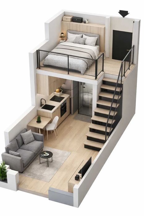 Дворівнева квартира від забудовника БЕЗ% 20 хв від метро.Розтерм-ання