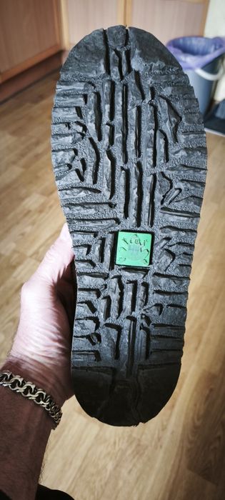 Новые кожаные туфли El Naturalista (Испания). Размер 44 (стелька 29 см). Киев
Новые кожаныНовые кожаные туфли El Naturalista (Испания). Разм