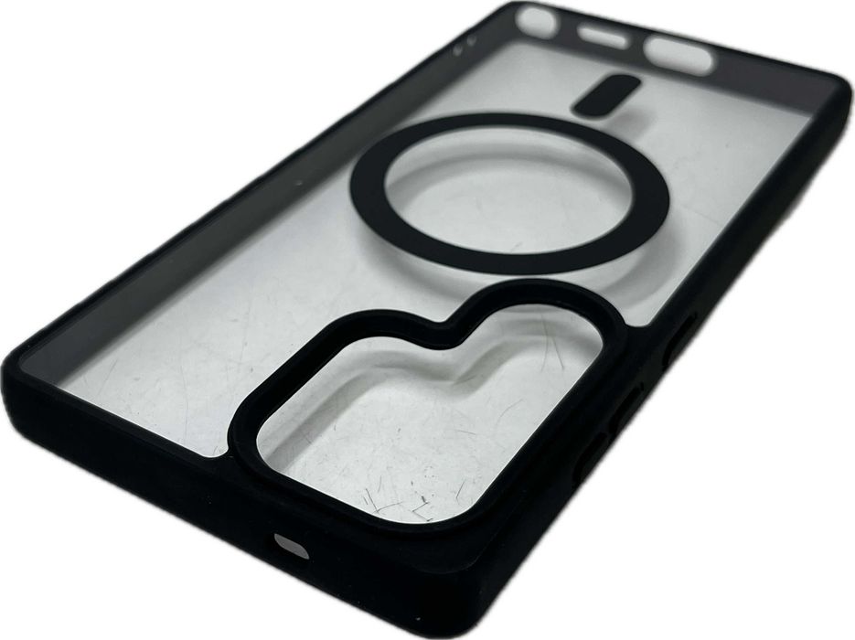 Etui - plecki do telefonu Samsung S25 Ultra