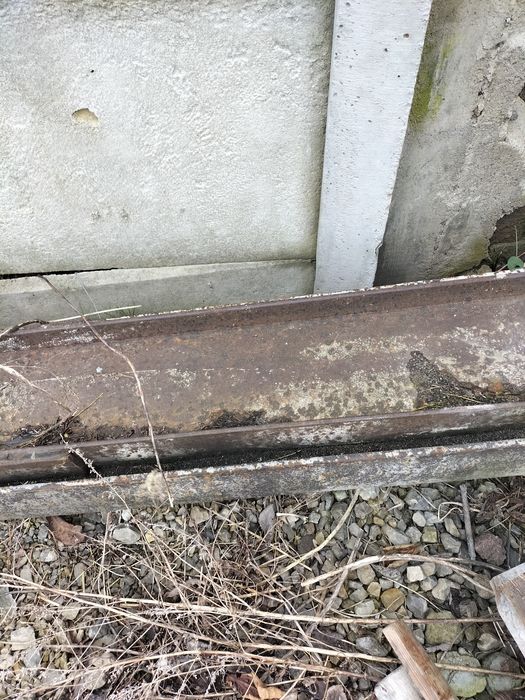 Dwuteownik  300. Długość 4m